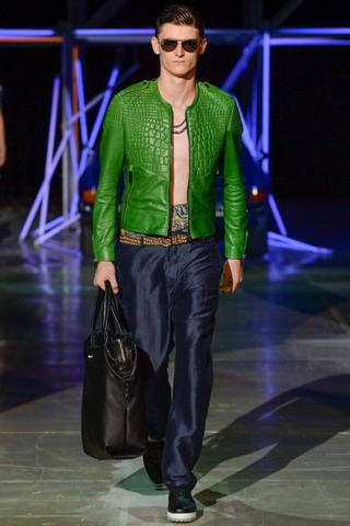 Roberto Cavalli / - 2015